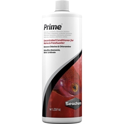 Seachem Prime - 1000ml